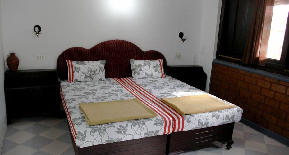 Kairli Palace Homestay, Thekkady 2